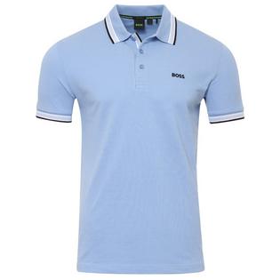 BOSS Men's Paddy Polo