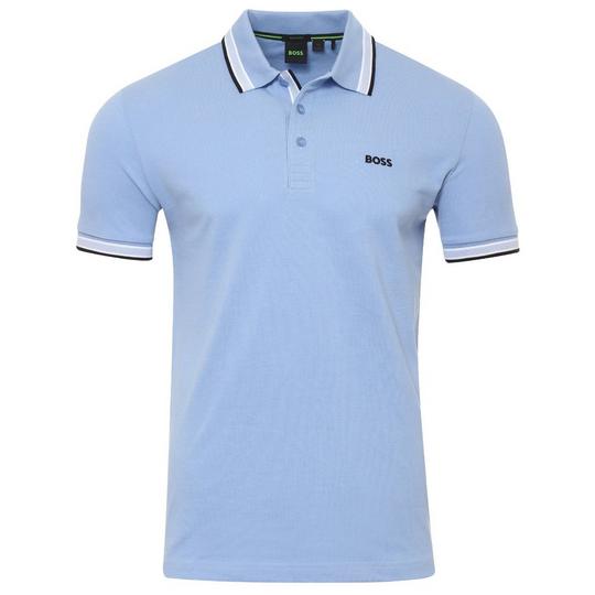 BOSS Men s Paddy Polo