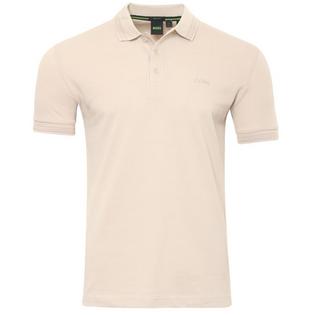 BOSS Men's Paddy Polo