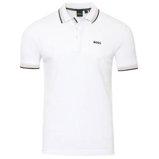 BOSS Men's Paddy Polo