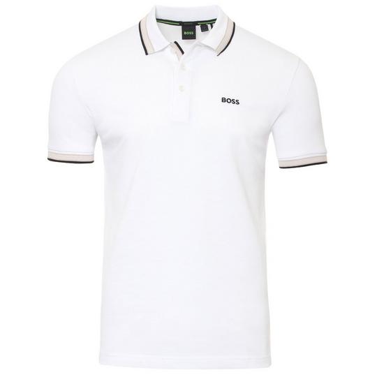 BOSS Men s Paddy Polo