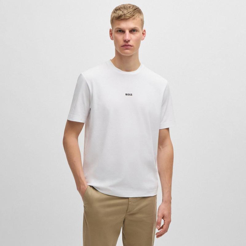 BOSS Men's Tchup T-Shirt