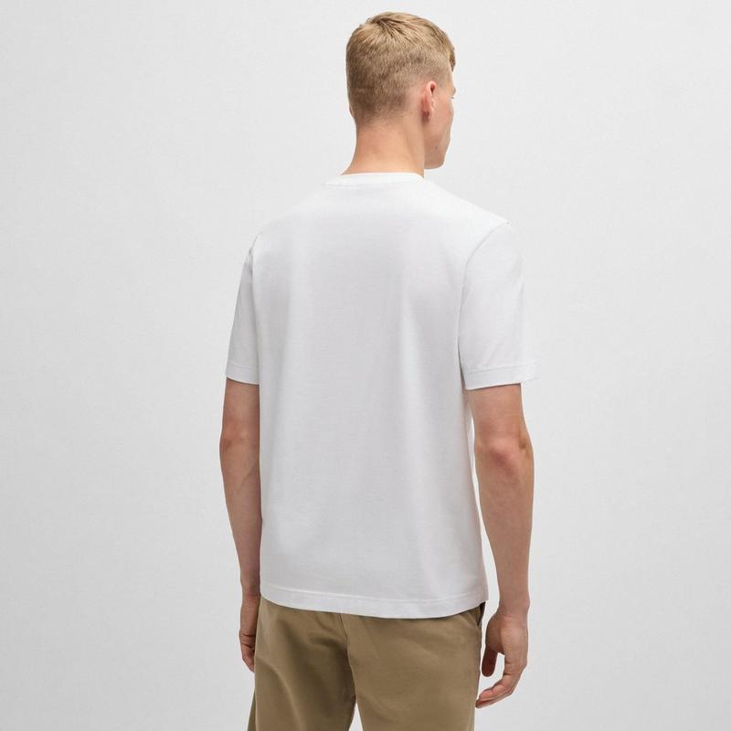 BOSS Men's Tchup T-Shirt