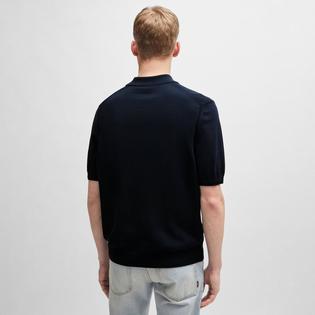 BOSS Men's Asac P Knit Polo