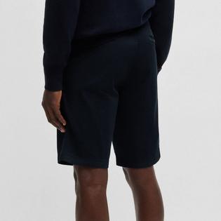 BOSS Men's Chino Slim Short