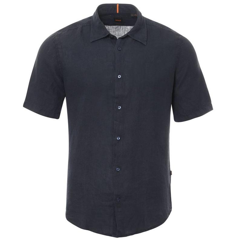 BOSS Chemise Rash 2 pour hommes
