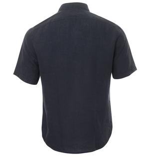 BOSS Men's Rash 2 Short Sleeve Shirt