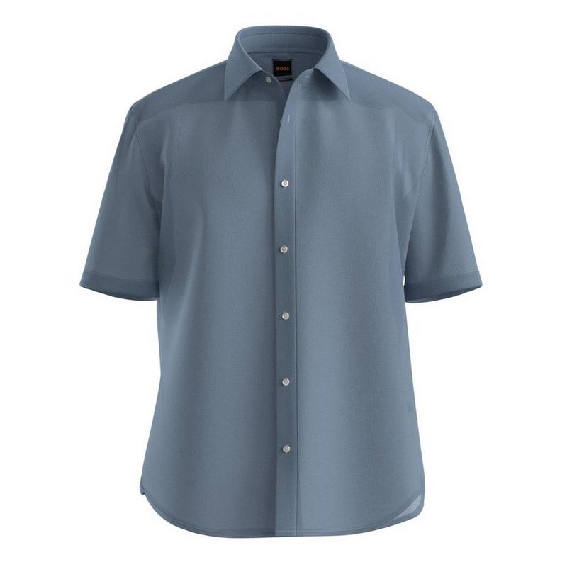 BOSS Chemise Rash 2 pour hommes