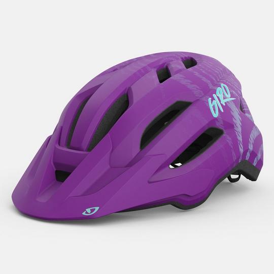Giro Juniors  Fixture MIPS  174  II Youth Helmet