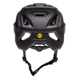 Fox Speedframe Helmet