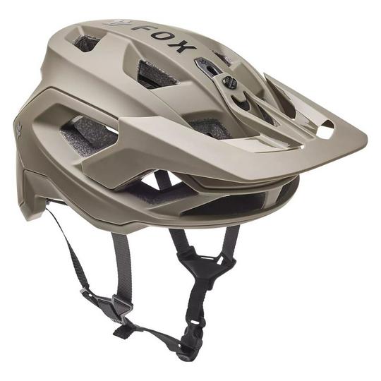 Fox Casque Speedframe