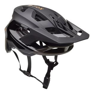 Fox Speedframe Pro Backfade Helmet