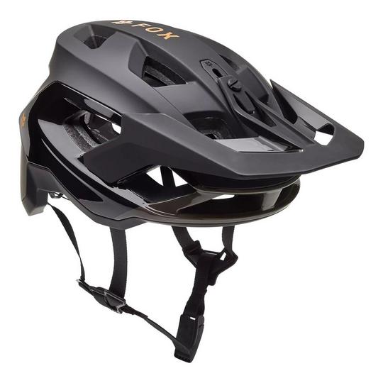 Fox Casque Speedframe Pro Backfade
