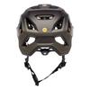Casque Speedframe Pro Backfade