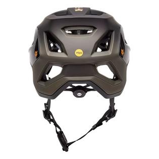 Fox Speedframe Pro Backfade Helmet