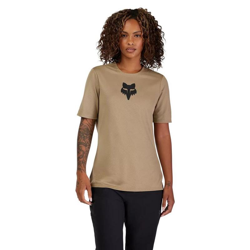 Fox Women's Ranger Fox Head Jersey