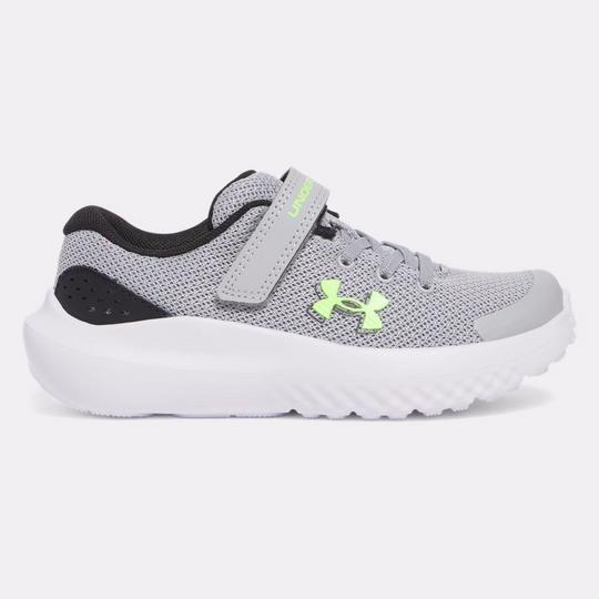 Under Armour Kids   11-3  Surge 4 AC Running Shoe