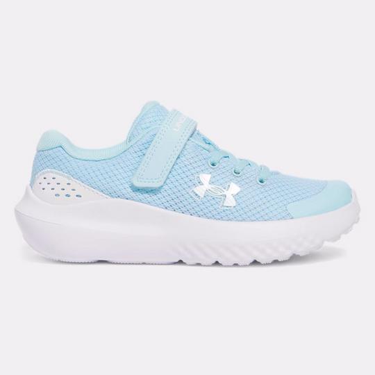 Under Armour Kids   11-3  Surge 4 AC Running Shoe