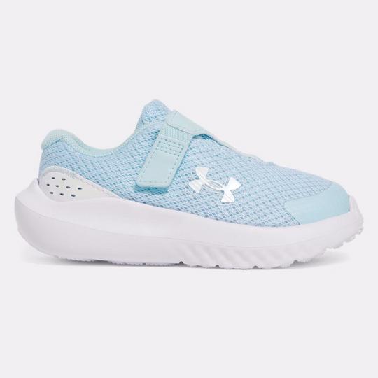 Under Armour Babies   5-10  Surge 4 AC Running Shoe
