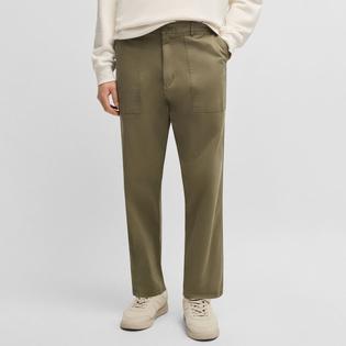 HUGO Men's Giore252D Pant
