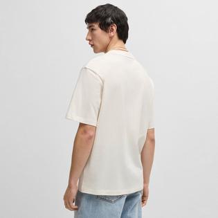 HUGO Men's Newromi T-Shirt
