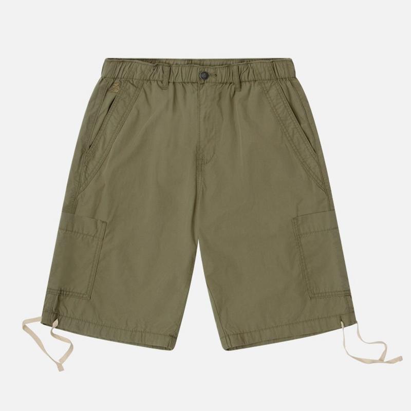 Kuwalla Short cargo baggy pour hommes