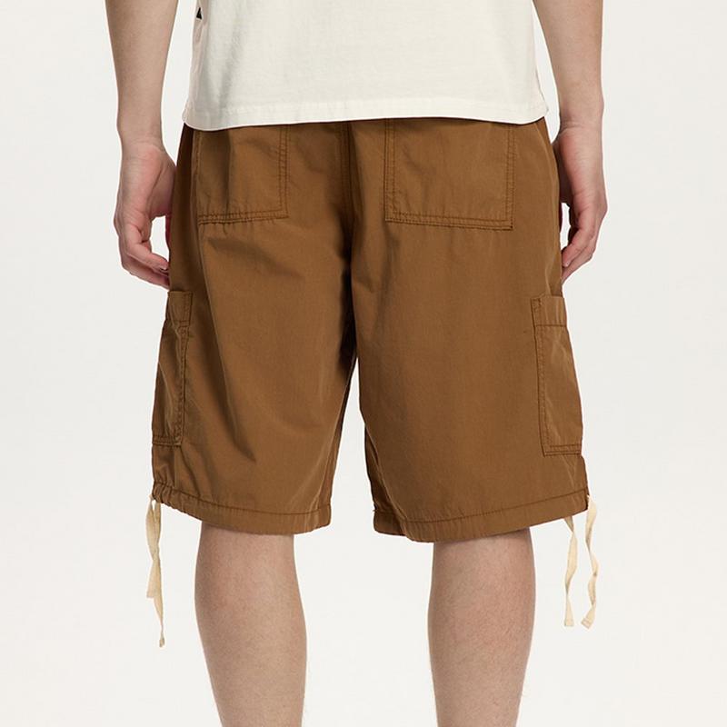 Kuwalla Men's Baggy Cargo Short