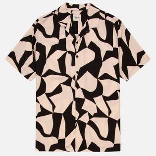 Kuwalla Chemise de plage pour hommes