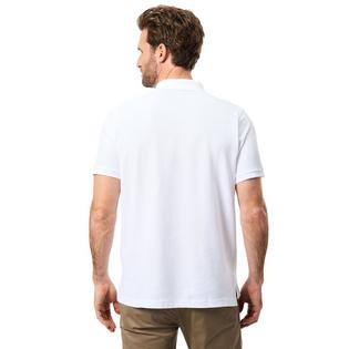 Psycho Bunny Men's Classic Pique Polo