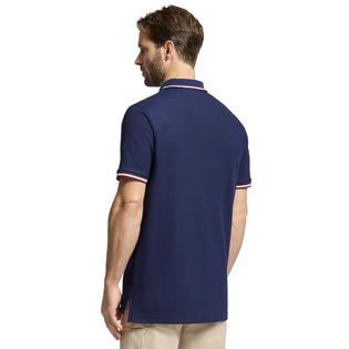 Psycho Bunny Men's Stirling Pique Polo