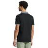 Men s Evandale Oxford Collar Pique Polo