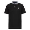 Men s Evandale Oxford Collar Pique Polo
