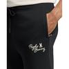 Men s Desert Embroidered Modal Sweatpant