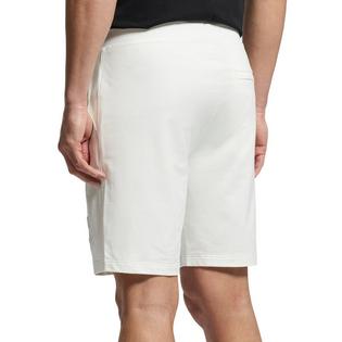 Psycho Bunny Men's Levanzo Micro French Terry Sweat Short