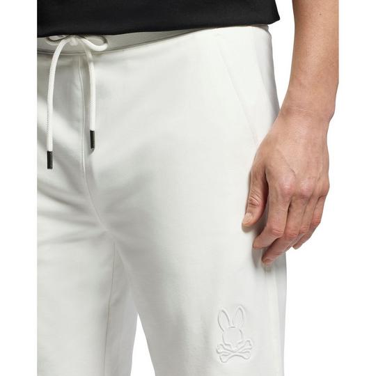 23ss PIGMENT DYE SWEAT SHORTS fcrb L 23ss PIGMENT DYE SWEAT