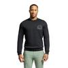 Men s Melbourne Embroidered Crew Sweatshirt