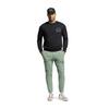 Men s Melbourne Embroidered Crew Sweatshirt