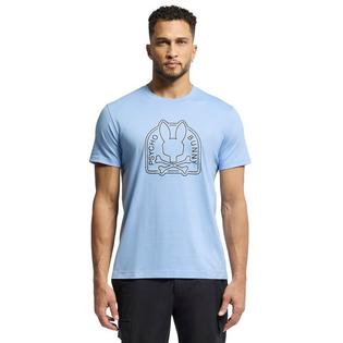 Psycho Bunny Men's Melbourne Graphic T-Shirt