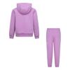 Kids   4-7  Club Fleece Hoodie   Jogger Two-Piece Set