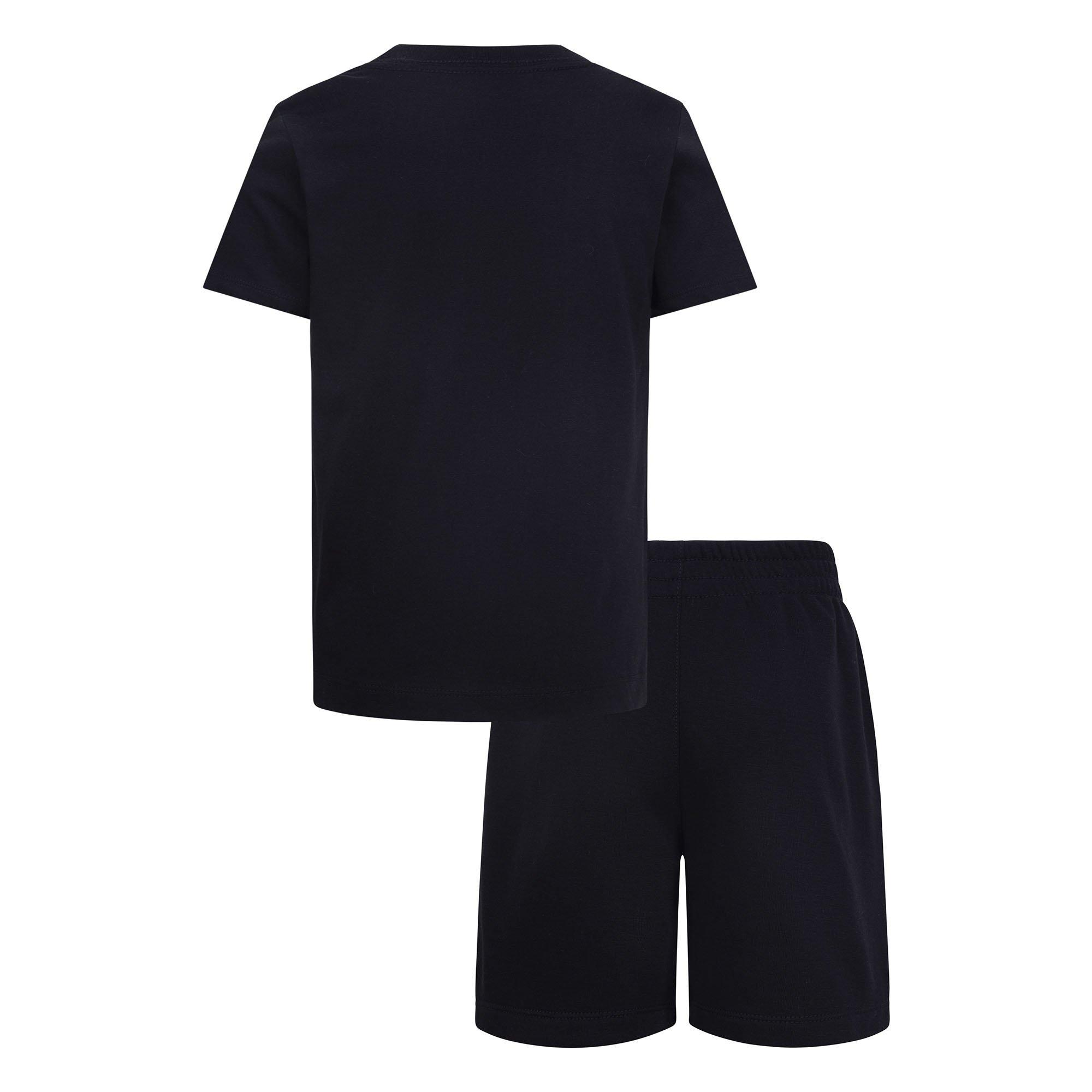 Kids-4-7-Club-Knit-Tee--Short-