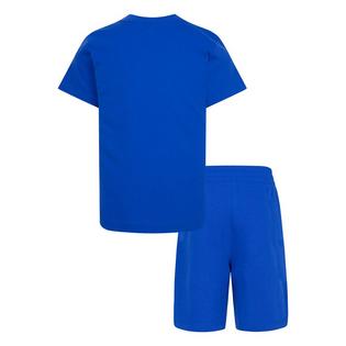 Nike Ensemble t-shirt + short Club Knit pour enfants [4-7]