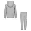 Ensemble chandail   capuchon   pantalon Sportswear Tech Fleece pour enfants  4-7 