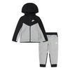 Kids   4-7  Sportswear Tech Fleece Hoodie   Pant Two-Piece Set