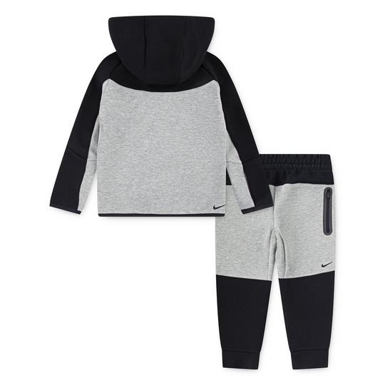 Kids' [4-7] Sportswear Tech Fleece Hoodie + Pant Two-Piece Set