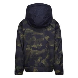 Nike Boys' [4-7] Windrunner Fleece-Lined Jacket