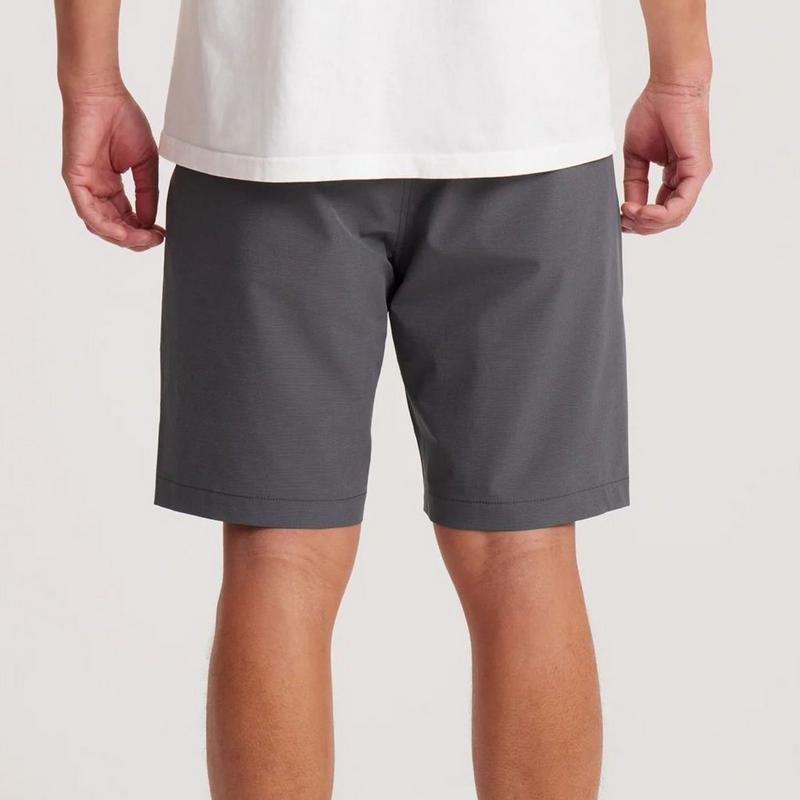 Roark Short hybrides Hytide pour hommes