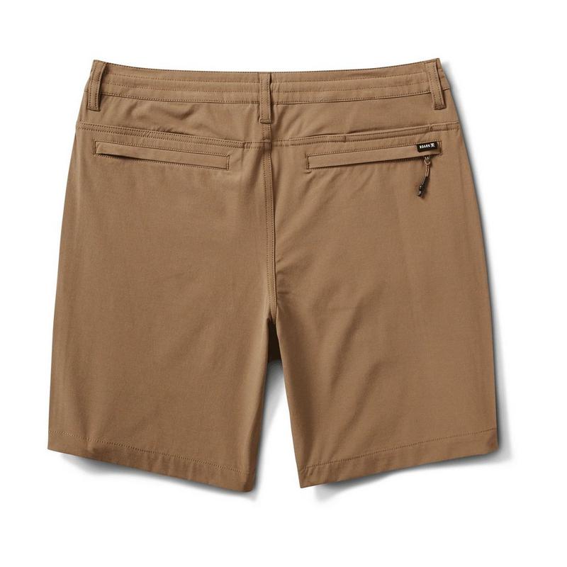 Roark Short hybrides Hytide pour hommes