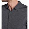 Chemise   manches courtes Bless Up pour hommes