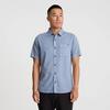 Men s Made to Fade Short Sleeve Shirt