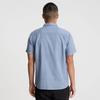 Men s Made to Fade Short Sleeve Shirt